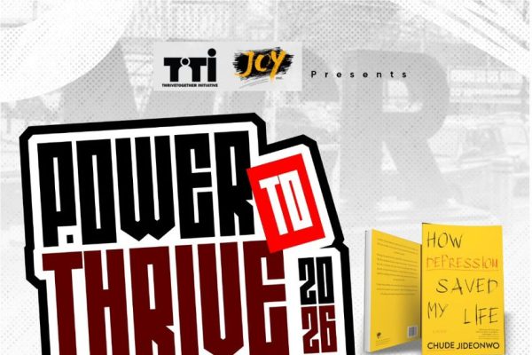 Chude’s book tour goes to London and Manchester